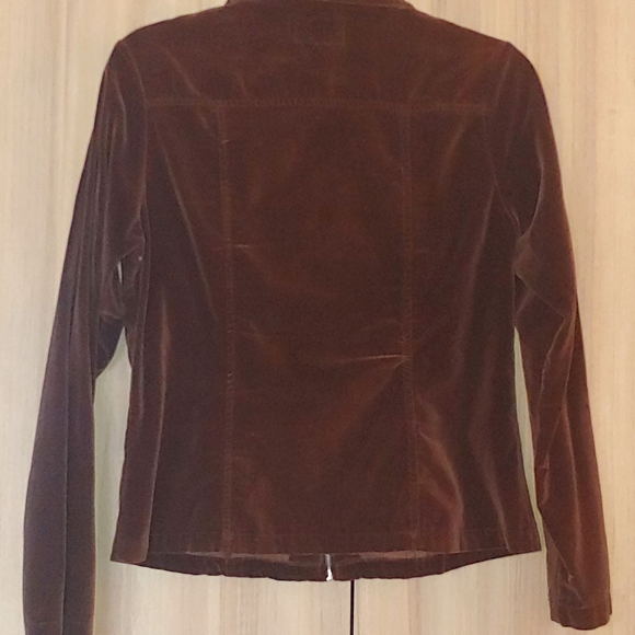 Jacket - Picture 3 of 3